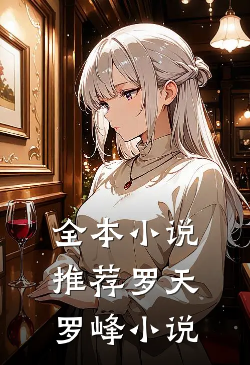 全本小说推荐罗天罗峰小说