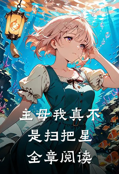 主母我真不是扫把星全章阅读