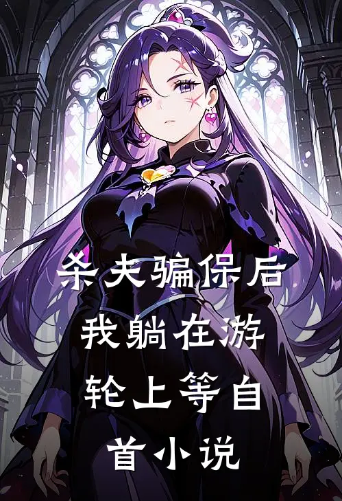 杀夫骗保后，我躺在游轮上等自首小说