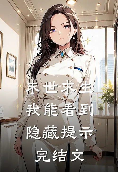 末世求生：我能看到隐藏提示完结文