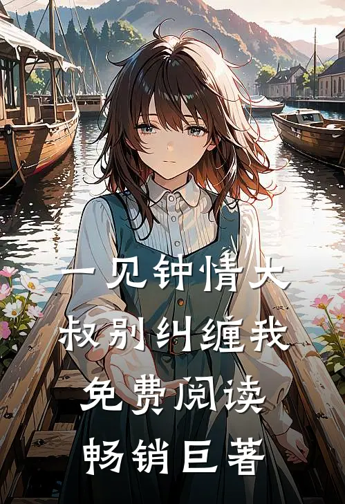一见钟情大叔别纠缠我免费阅读畅销巨著