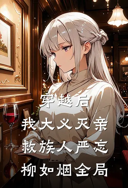 穿越后，我大义灭亲救族人严忘柳如烟全局