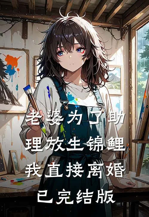 老婆为了助理放生锦鲤，我直接离婚已完结版