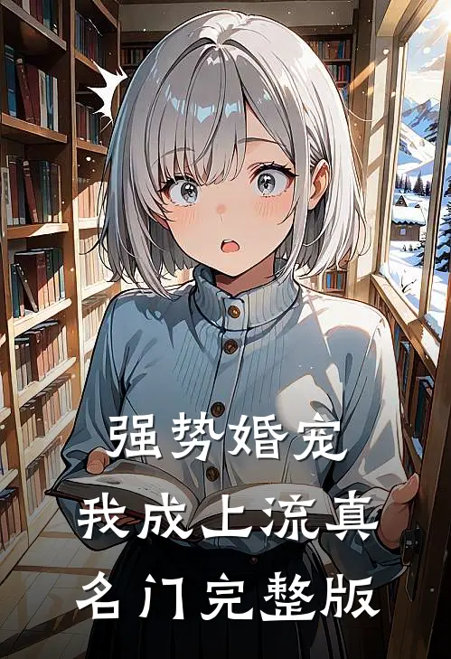 强势婚宠，我成上流真名门完整版