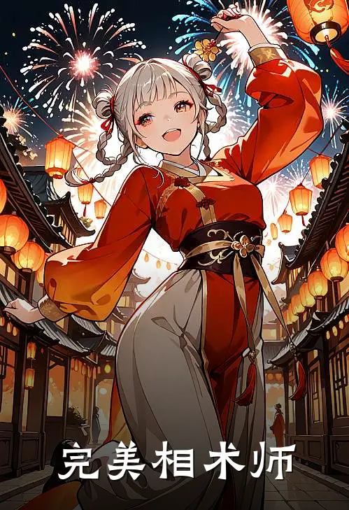 完美相术师
