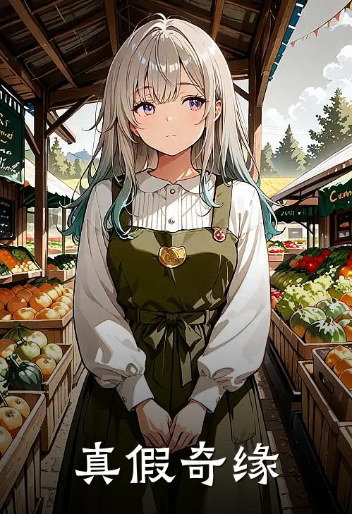 真假奇缘