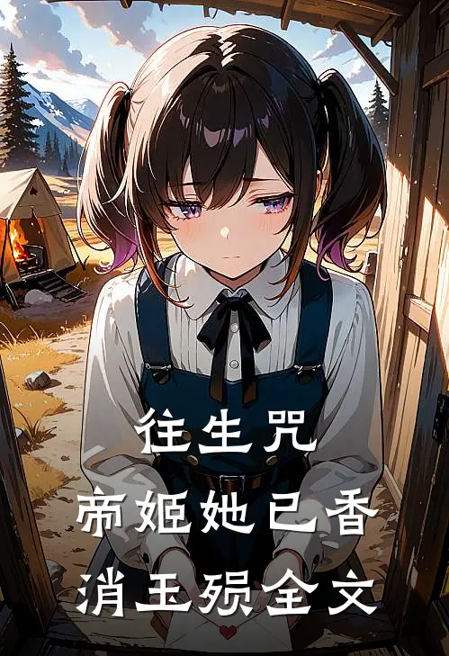 往生咒帝姬她已香消玉殒全文免费阅读