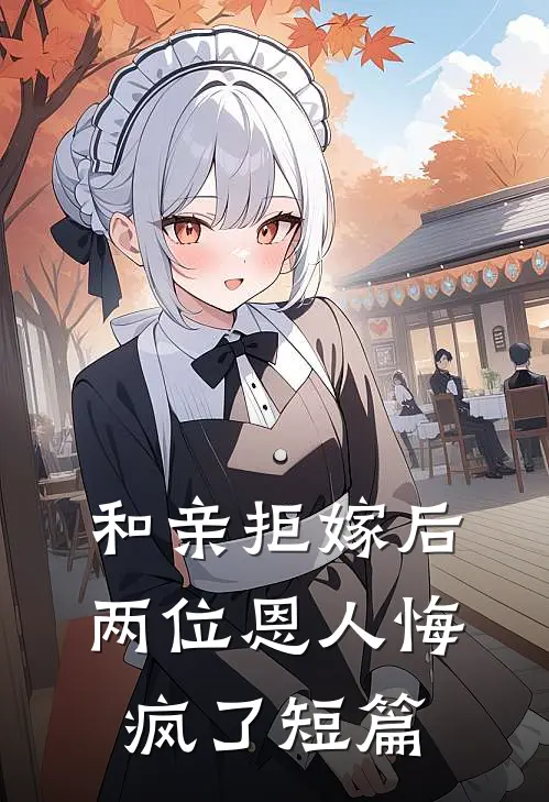 和亲拒嫁后,两位恩人悔疯了短篇