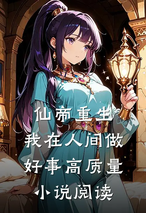 仙帝重生：我在人间做好事高质量小说阅读