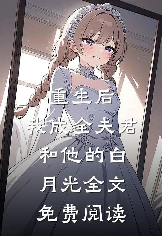 重生后,我成全夫君和他的白月光全文免费阅读