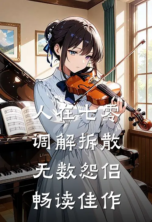 人在七零，调解拆散无数怨侣畅读佳作