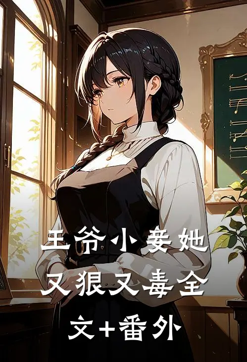 王爷小妾她又狠又毒全文+番外
