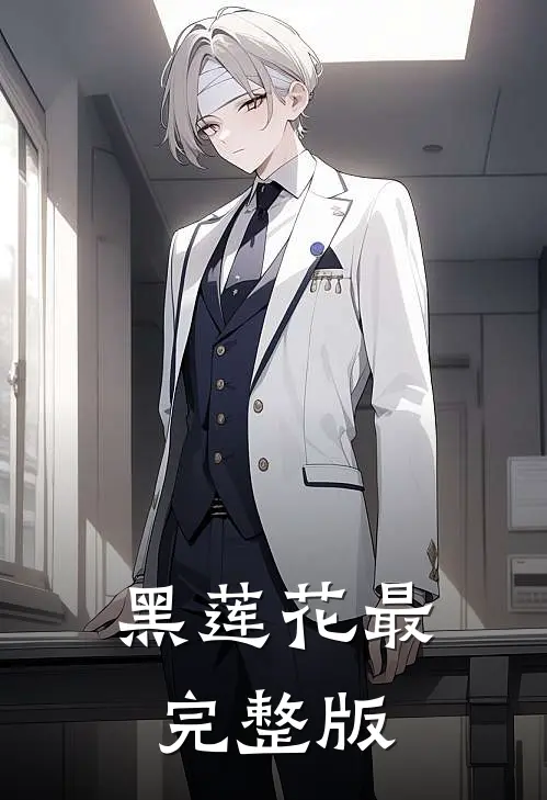 黑莲花最完整版