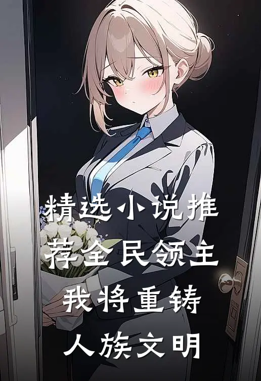 精选小说推荐全民领主：我将重铸人族文明