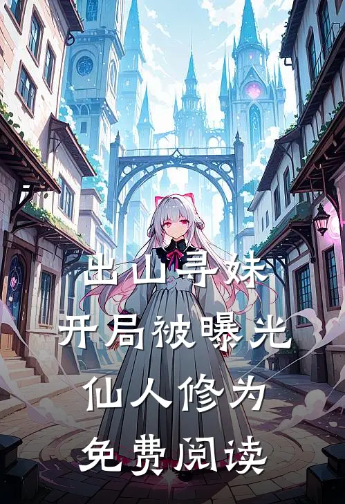 出山寻妹，开局被曝光仙人修为免费阅读