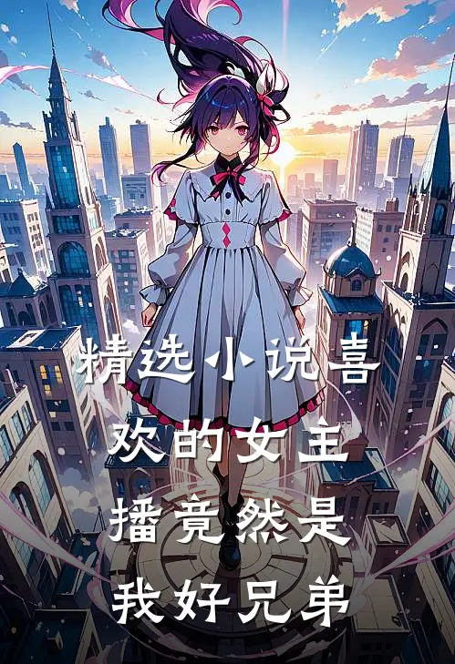 精选小说喜欢的女主播竟然是我好兄弟