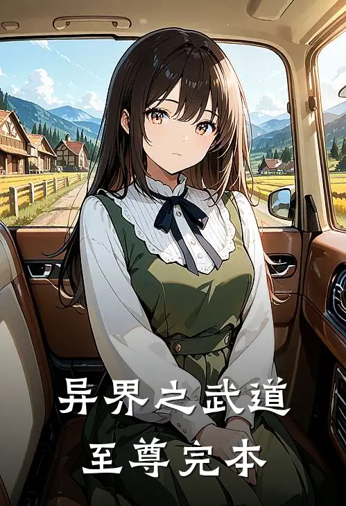 异界之武道至尊完本