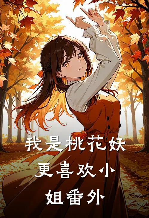我是桃花妖,更喜欢小姐 番外