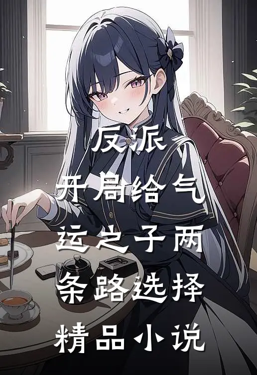 反派：开局给气运之子两条路选择精品小说