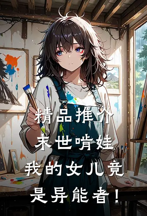 精品推介末世啃娃：我的女儿竟是异能者！