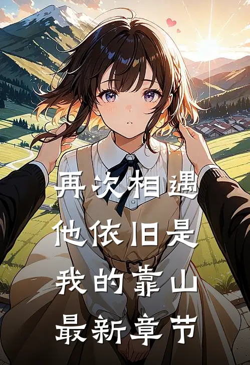 再次相遇，他依旧是我的靠山最新章节