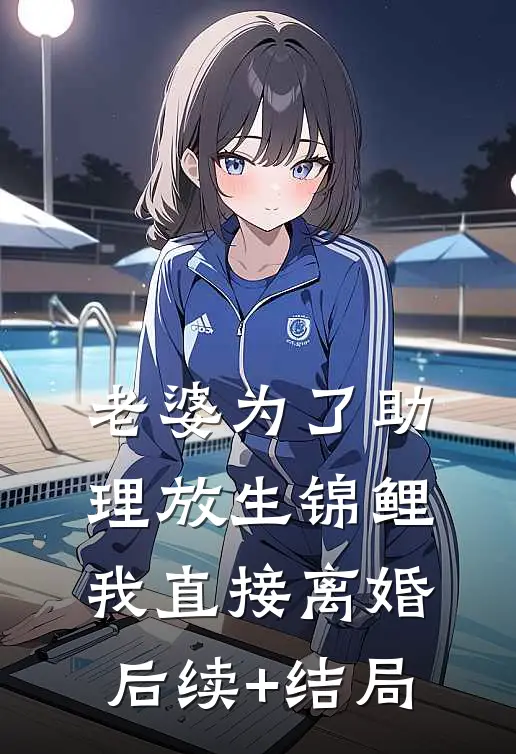 老婆为了助理放生锦鲤，我直接离婚后续+结局