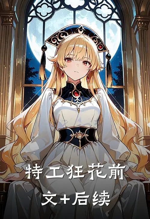 特工狂花前文+后续
