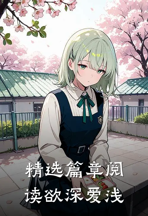 精选篇章阅读欲深爱浅