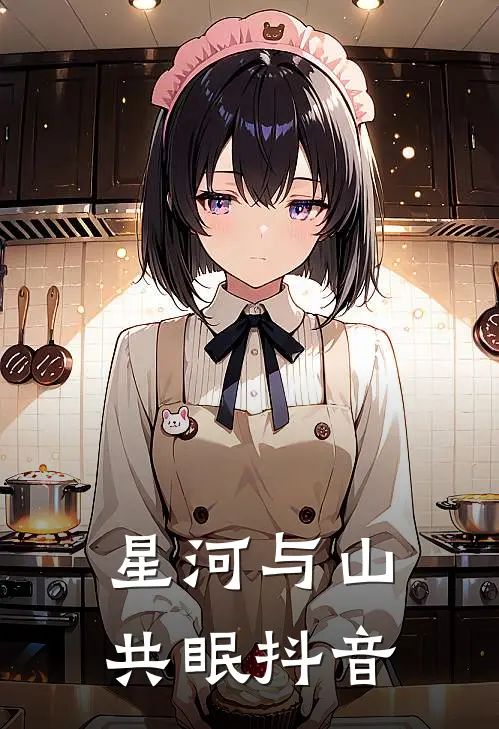 星河与山共眠抖音