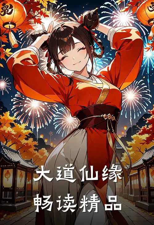 大道仙缘畅读精品