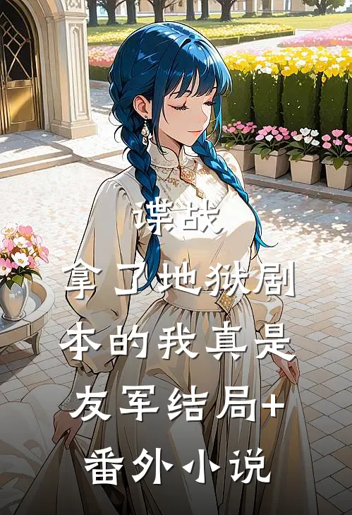 谍战：拿了地狱剧本的我真是友军结局+番外小说
