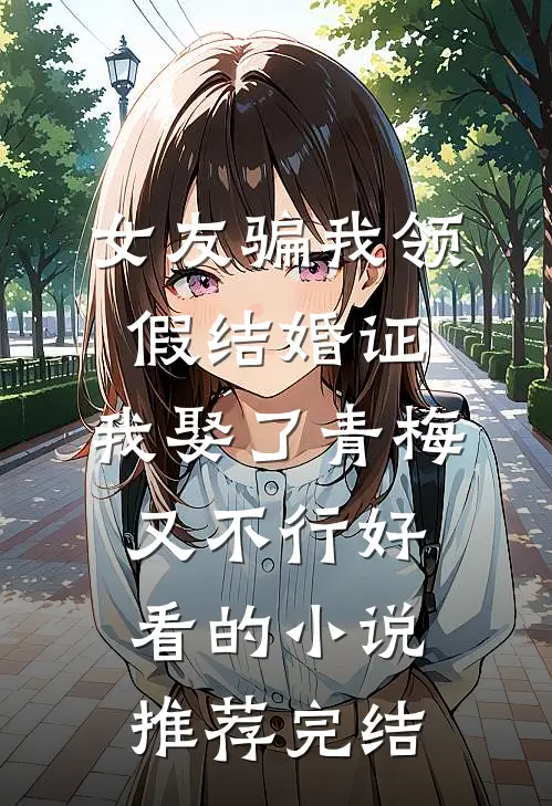 女友骗我领假结婚证，我娶了青梅又不行好看的小说推荐完结