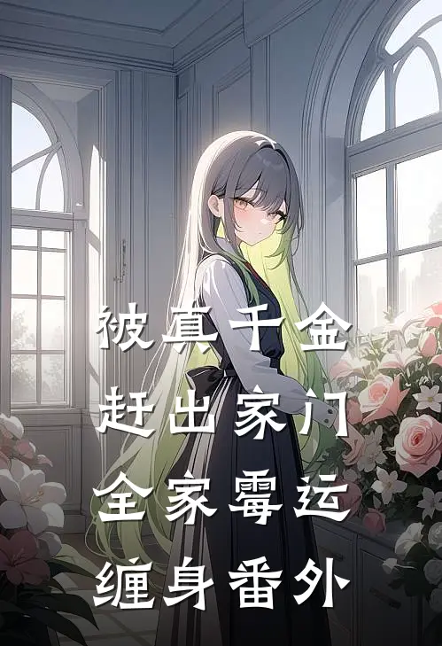 被真千金赶出家门,全家霉运缠身番外免费阅读