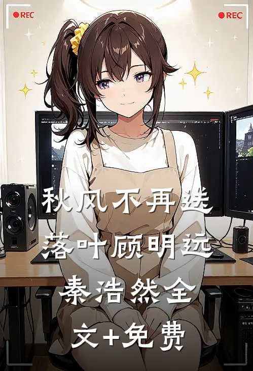 秋风不再送落叶顾明远秦浩然全文+免费