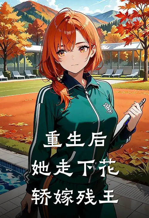 重生后,她走下花轿嫁残王