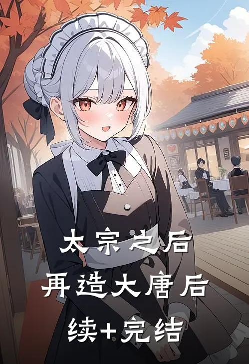 太宗之后，再造大唐后续+完结