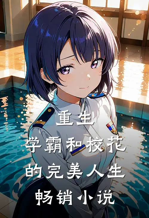 重生：学霸和校花的完美人生畅销小说