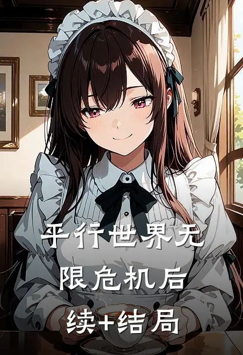 平行世界无限危机后续+结局
