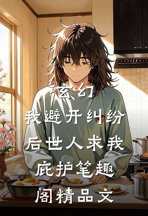 玄幻:我避开纠纷后世人求我庇护笔趣阁精品文