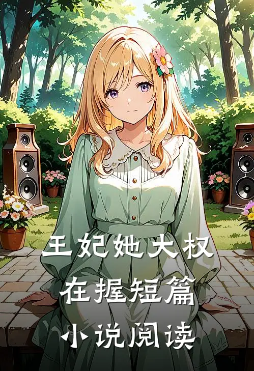 王妃她大权在握短篇小说阅读