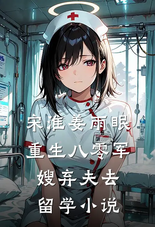 宋淮姜雨眠重生八零军嫂弃夫去留学小说