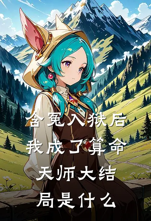 含冤入狱后，我成了算命天师大结局是什么