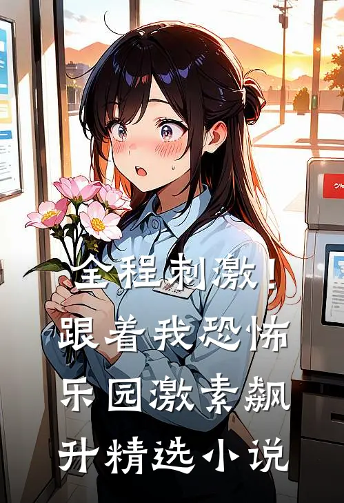 全程刺激！跟着我恐怖乐园激素飙升精选小说