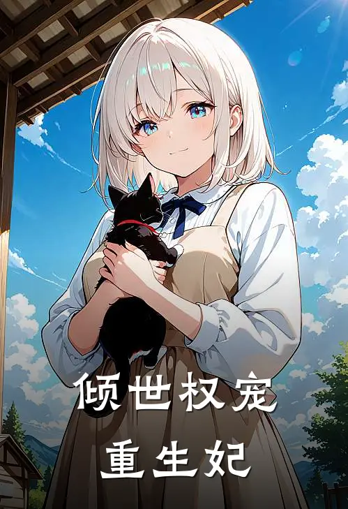 倾世权宠重生妃