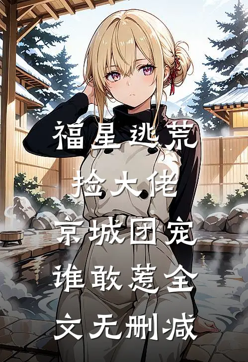 福星逃荒捡大佬，京城团宠谁敢惹全文无删减