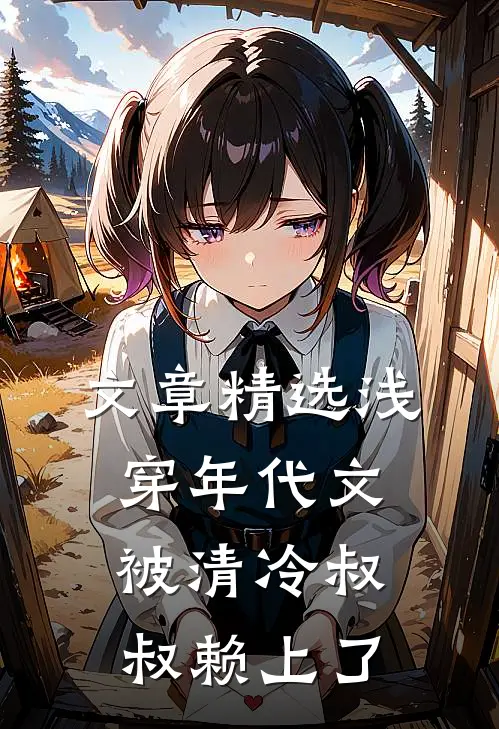 文章精选浅穿年代文，被清冷叔叔赖上了