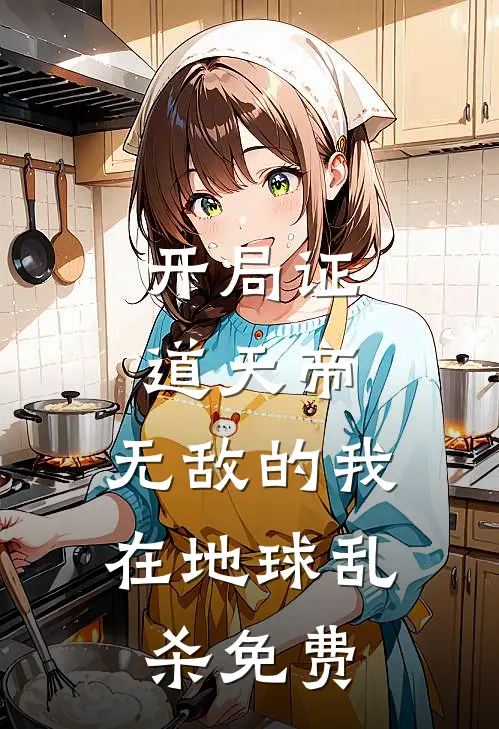 开局证道天帝，无敌的我在地球乱杀免费