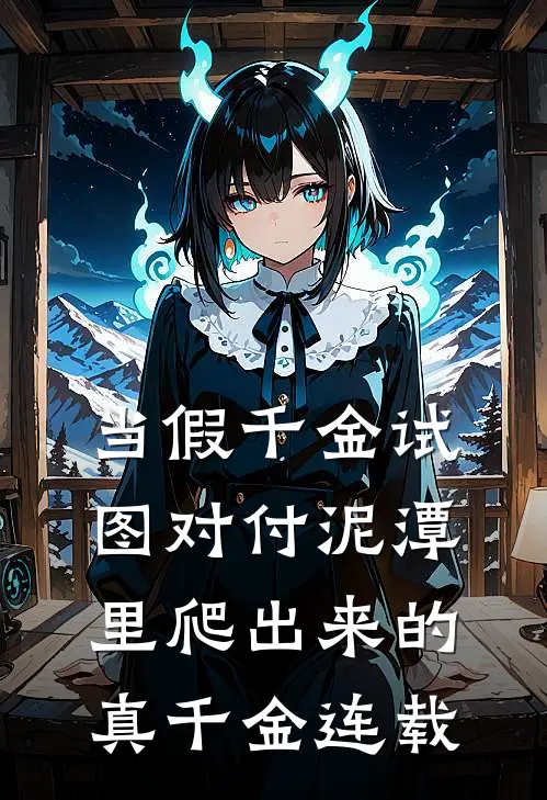 当假千金试图对付泥潭里爬出来的真千金连载