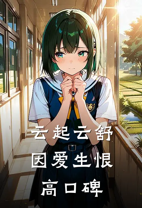 云起云舒，因爱生恨高口碑