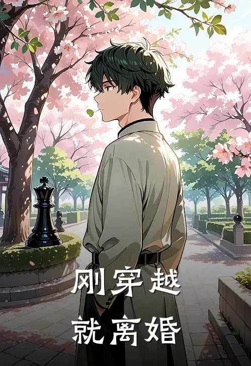 刚穿越就离婚